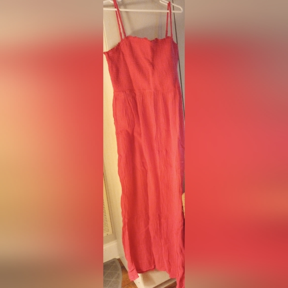 Anthropologie 🐚🪸 Dress
